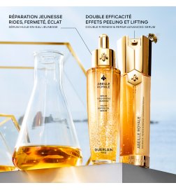 Abeille Royale - Jugend Öl-in-Wasser Serum Abeille Royale - Jugend Öl-in-Wasser Serum
